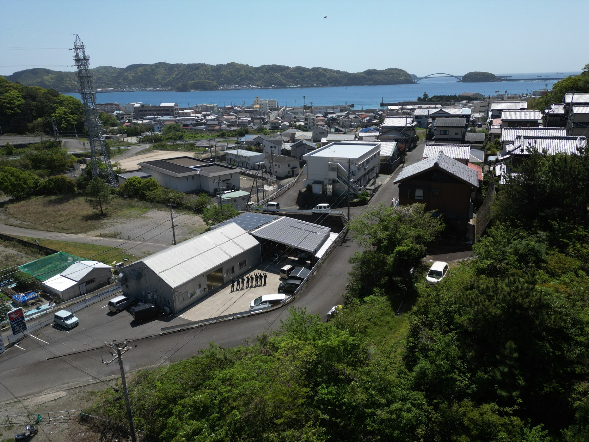 株式会社Global.Iのロゴ