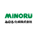 みのる化成株式会社のアイコン