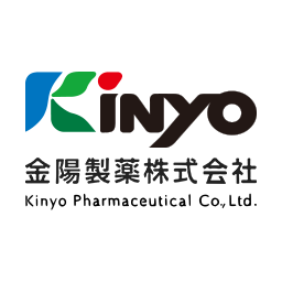 金陽製薬株式会社のアイコン