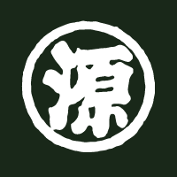 有限会社丸源鋸工場のロゴ