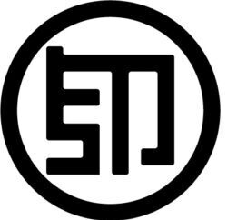 日本新聞印刷株式会社のアイコン