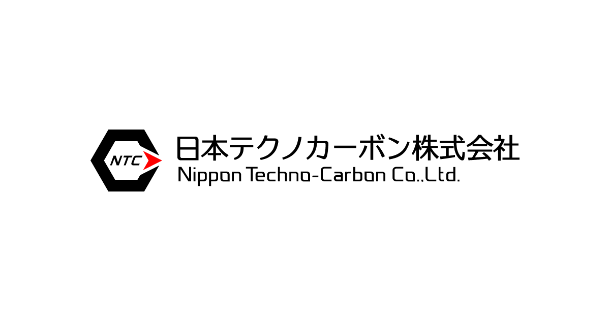 日本テクノカーボン株式会社のロゴ