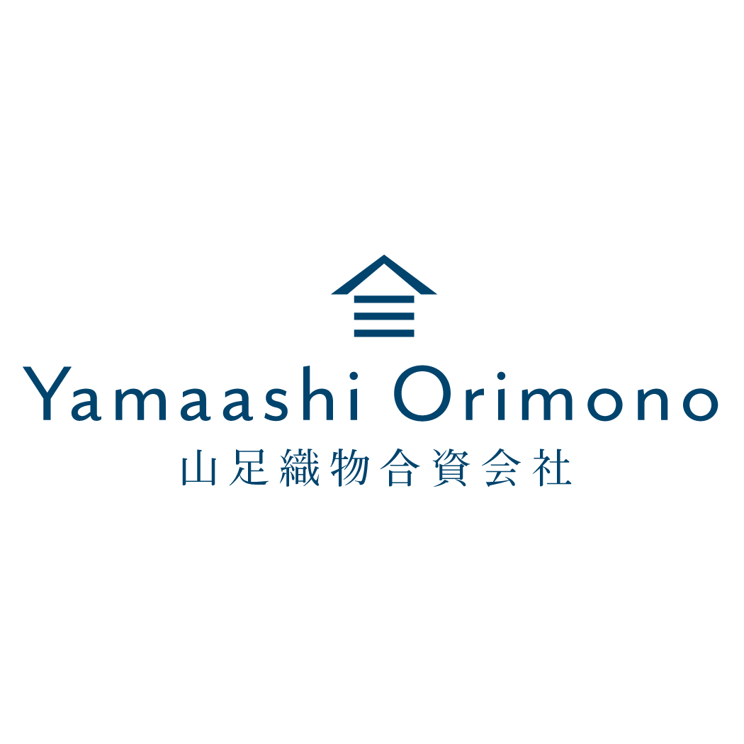 山足織物合資会社のロゴ