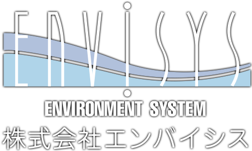 株式会社エンバイシスのアイコン