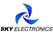 株式会社スカイ電子のアイコン