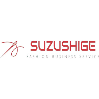有限会社スズシゲのロゴ