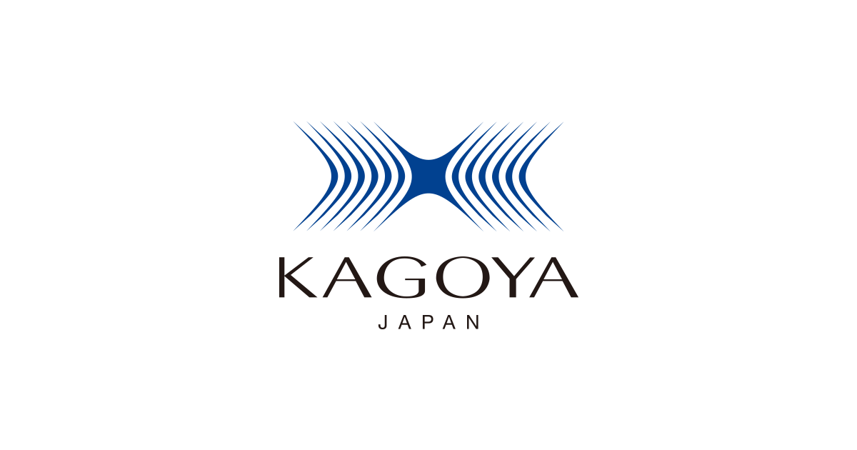 カゴヤ・ジャパン株式会社のロゴ