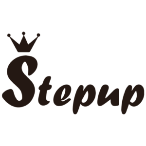 株式会社Stepupのアイコン