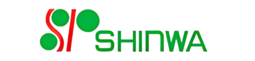 シンワ株式会社のロゴ