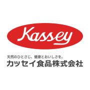 カッセイ食品株式会社のアイコン