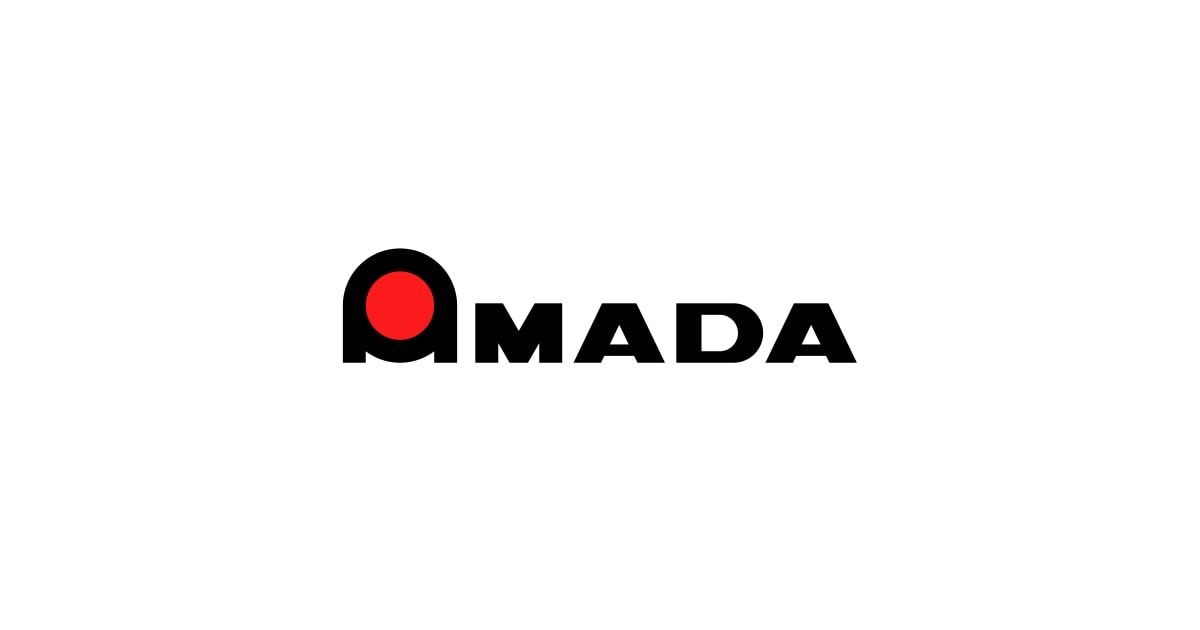 アマダ産業株式会社のロゴ