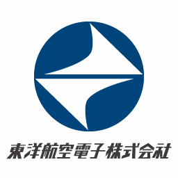 東洋航空電子株式会社のアイコン