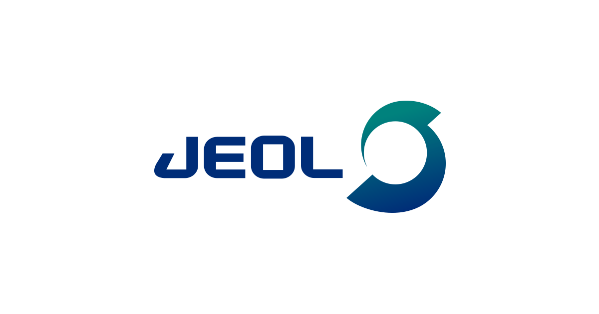 日本電子株式会社のロゴ